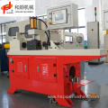 Single Station Pipe Tube End Forming Machine